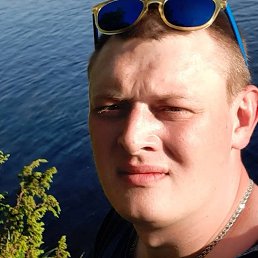 Александр, Оленегорск-8, 37 лет